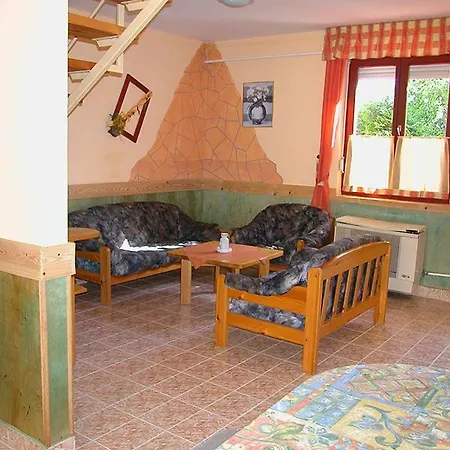 Piknik Ueduelofalu B&B