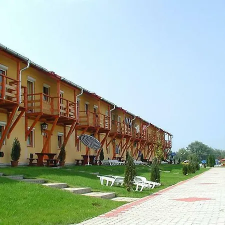B&B Piknik Ueduelofalu