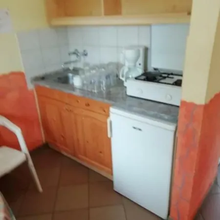 Piknik Ueduelofalu B&B Siófok