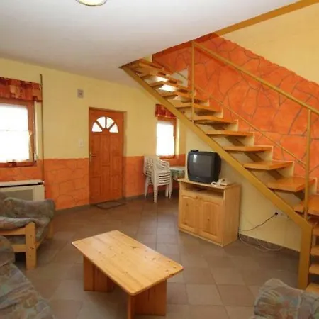 B&B Piknik Ueduelofalu