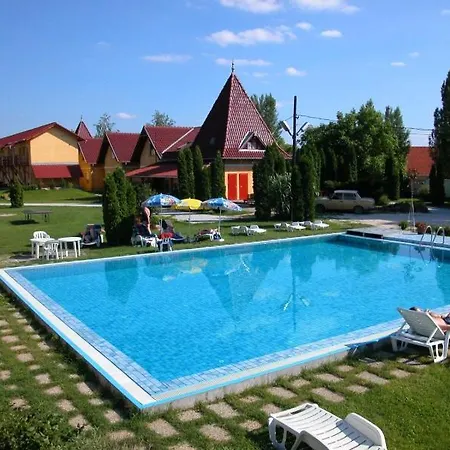 Piknik Ueduelofalu B&B