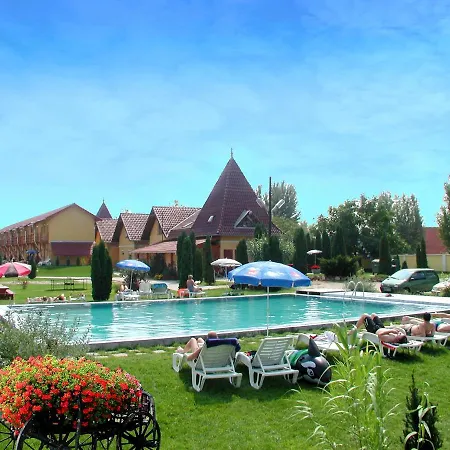 Piknik Ueduelofalu B&B *